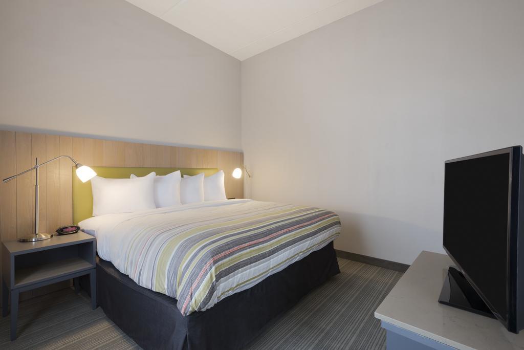 Country Inn & Suites By Radisson, Katy Houston West , Tx Zimmer foto