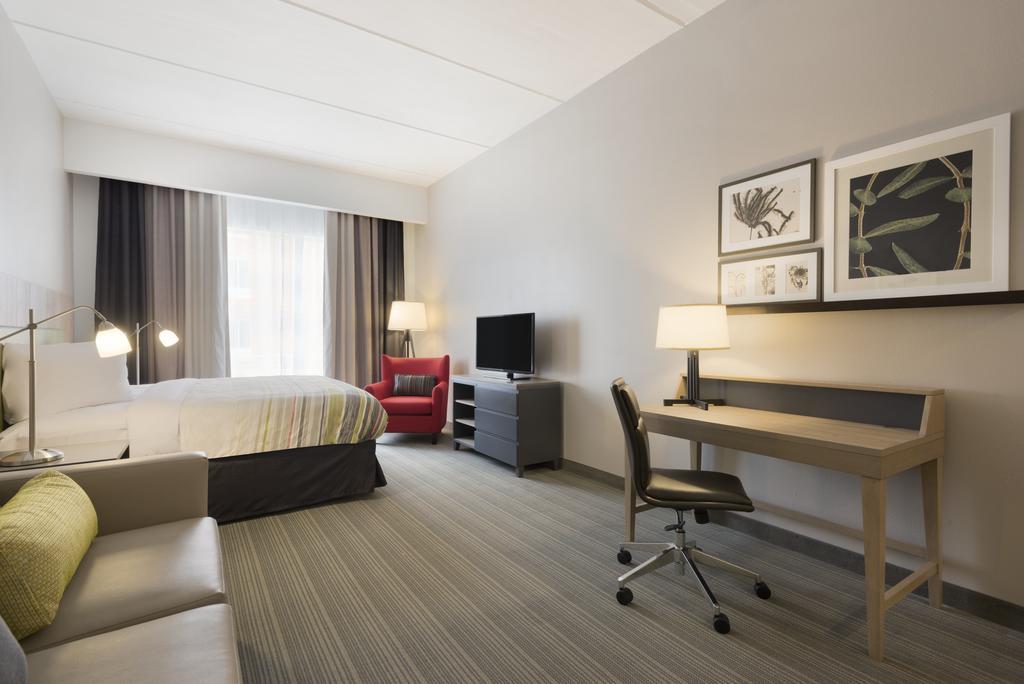 Country Inn & Suites By Radisson, Katy Houston West , Tx Zimmer foto